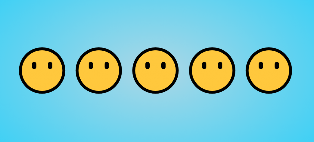5 star emoji 