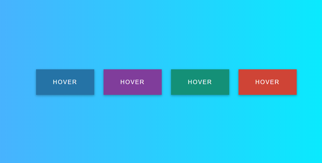 100+ Amazing CSS Buttons Hover Effects Examples