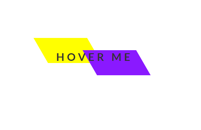 Button Hover Effect