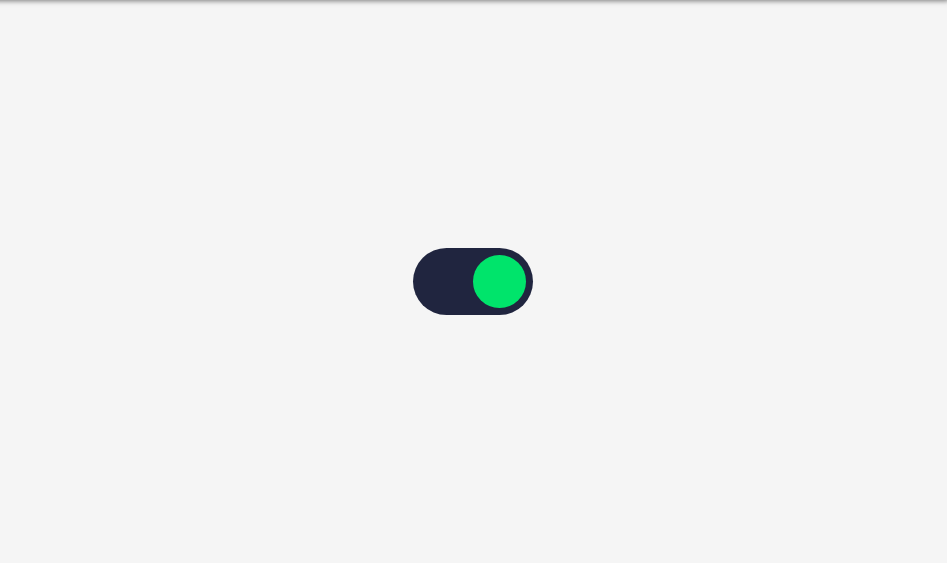15+ Beautiful Toggle Switch with CSS And JavaScript - OnAirCode