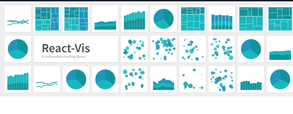 React-vis