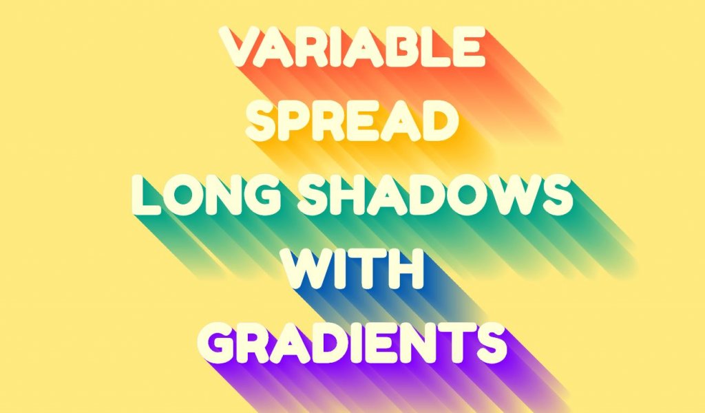 21 Great CSS Text Shadow Effect Examples - OnAirCode