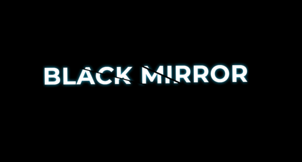 Black Mirror Cracked 