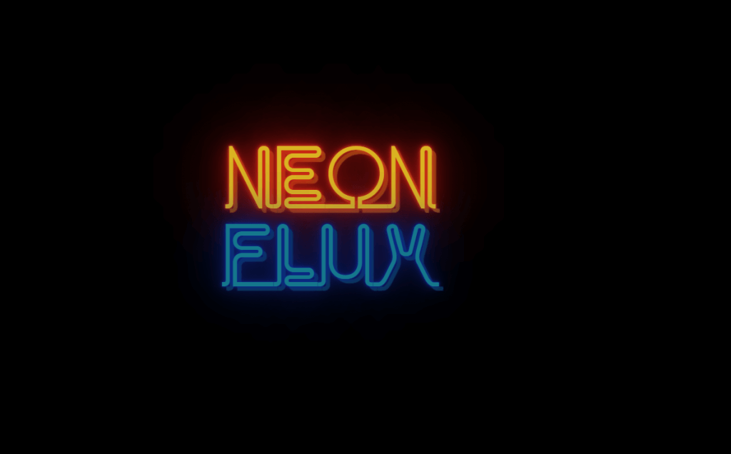 Neon Flux Animation