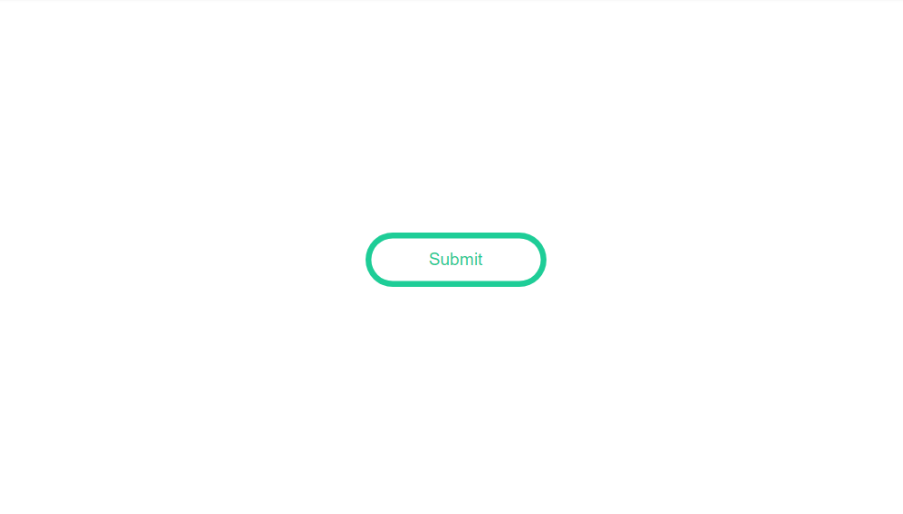 Submit Button Animation