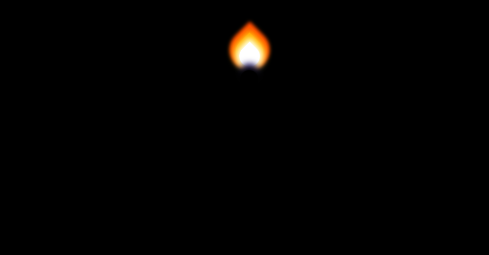 CSS Flame Animation