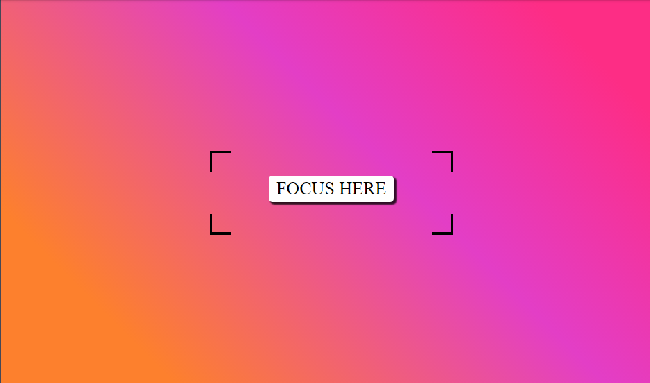 focus border