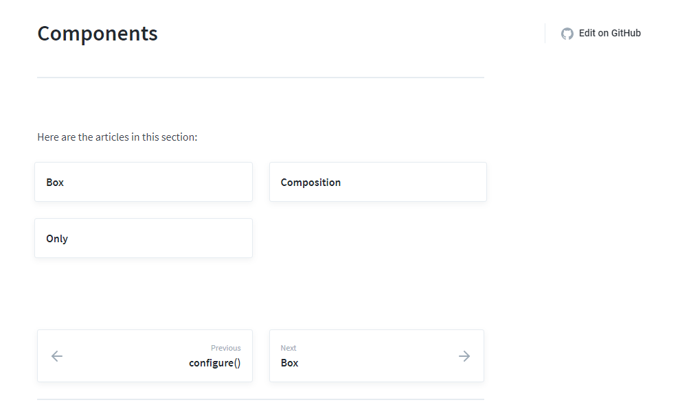 atomic layout grid components