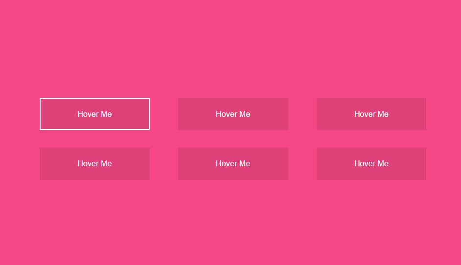 20 Different Css Border Examples Onaircode 7140