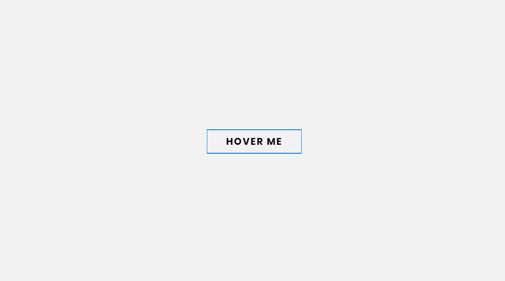 border animation on hover