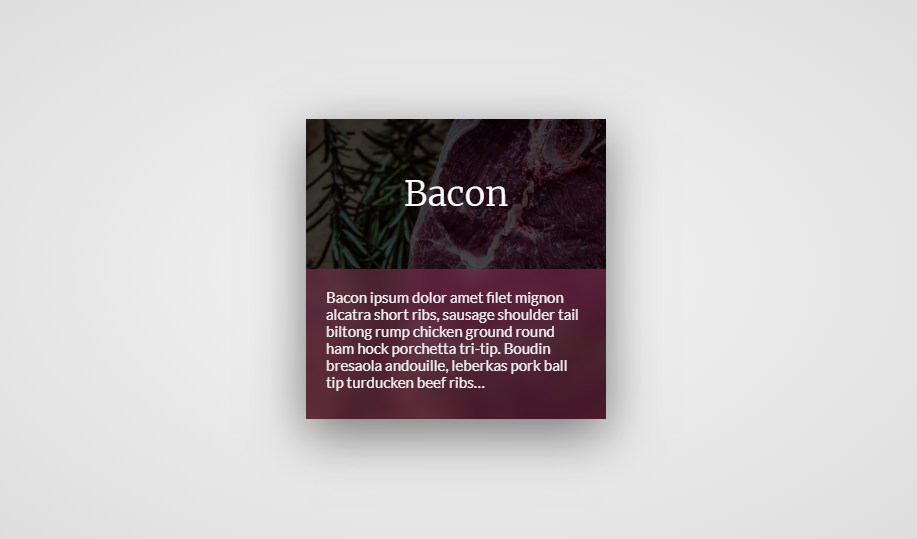 thumbnail hover css code examples