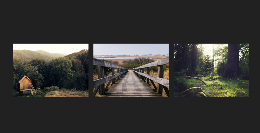 simple css image hover effects