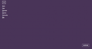 Amazing CSS Mobile Menu Examples - OnAirCode