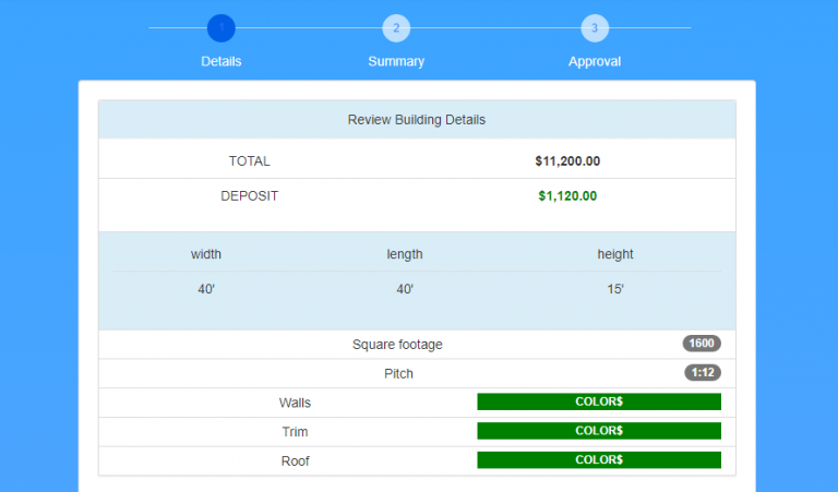 20+ Best Checkout Forms With CSS And JavaScript - OnAirCode