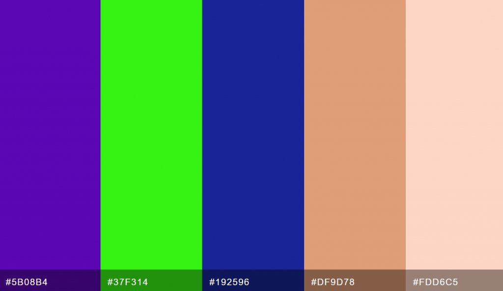 color generator