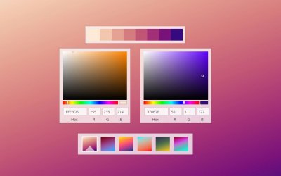 React Color Picker Component Libraries - OnAirCode