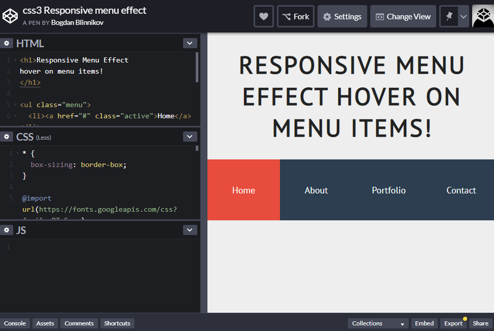 css-menu-button-examples-at-michael-farr-blog