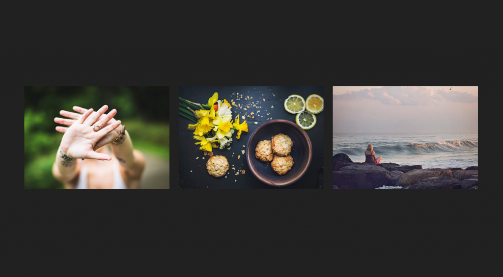 smooth image hover effect