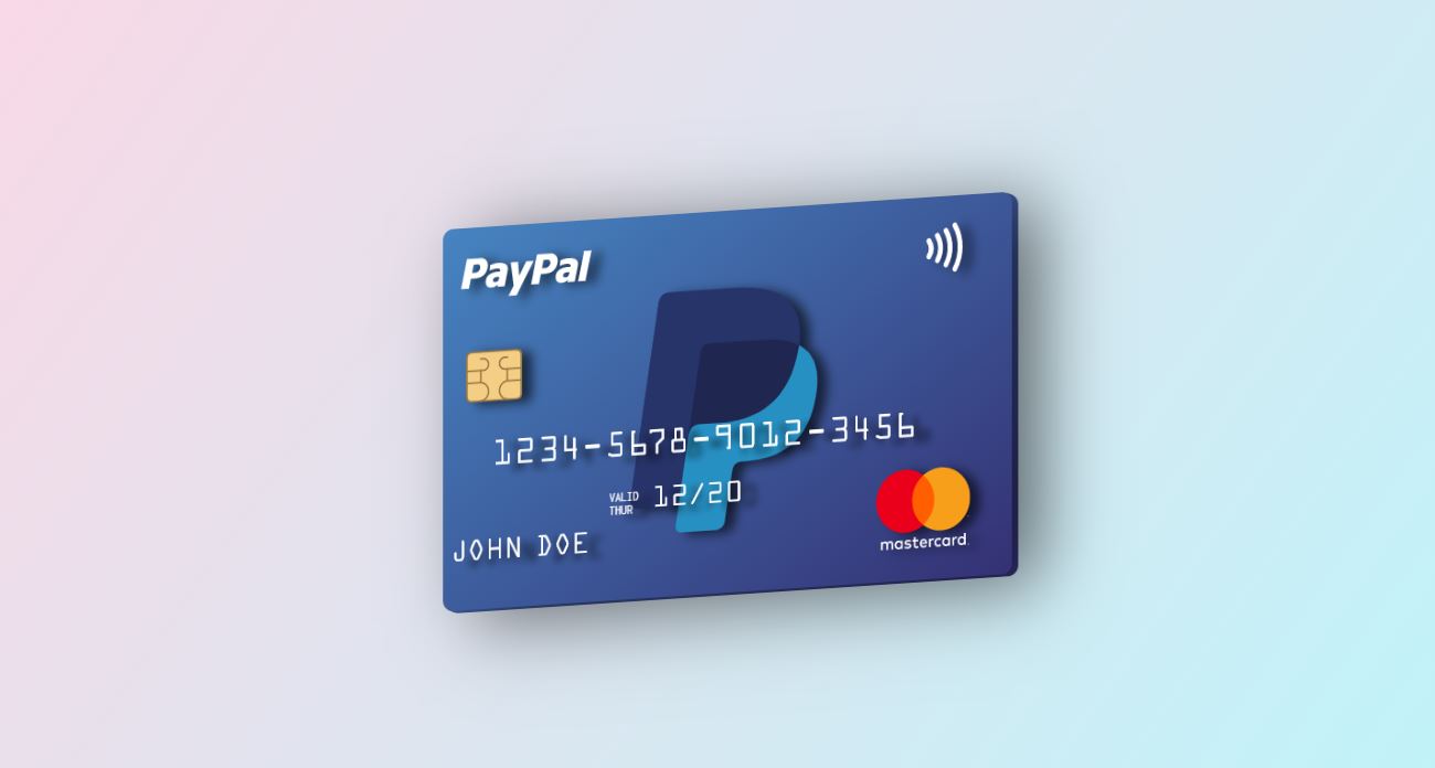 Credit Card CSS UI Design Inspiration