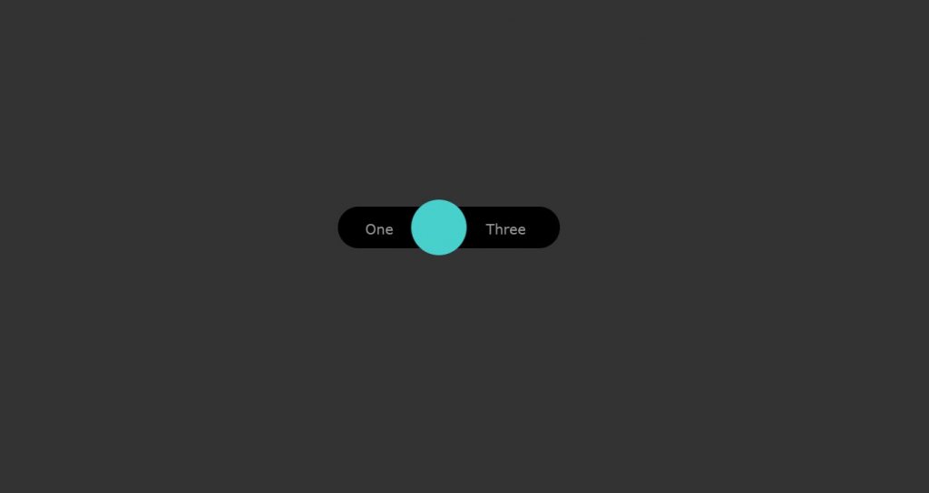 Animated Switch For Radio Buttons 