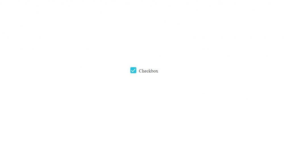 checkbox svg