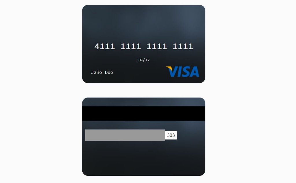 visa