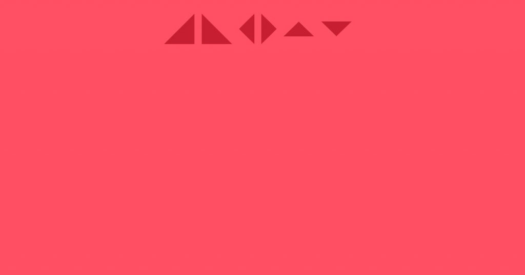 css triangles
