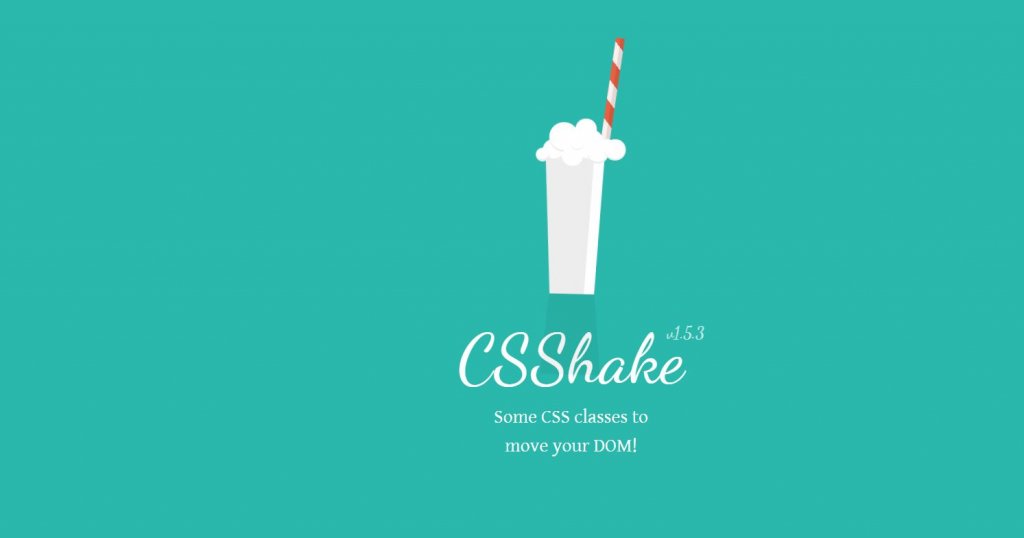 CSShake  