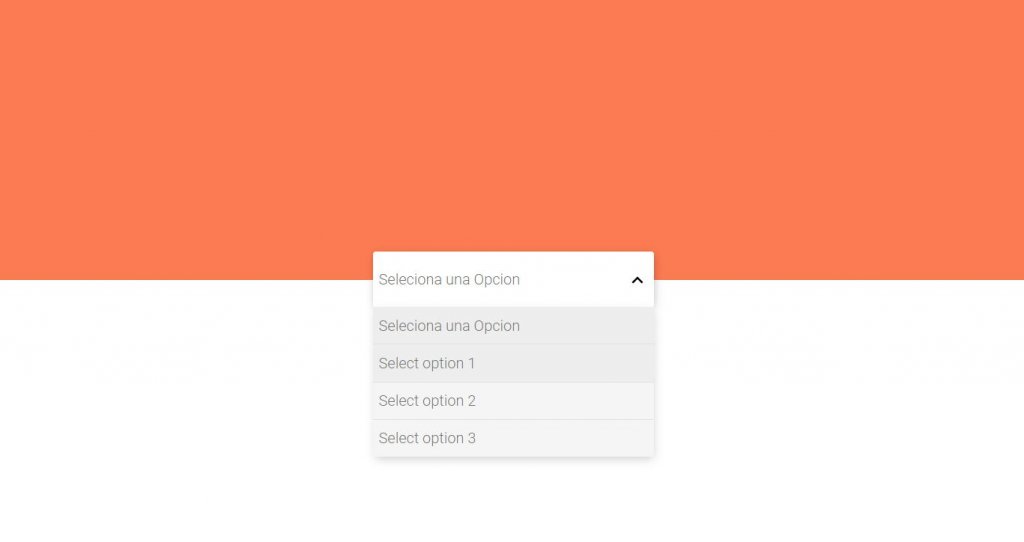 Select Box Css Examples Inspiration Onaircode