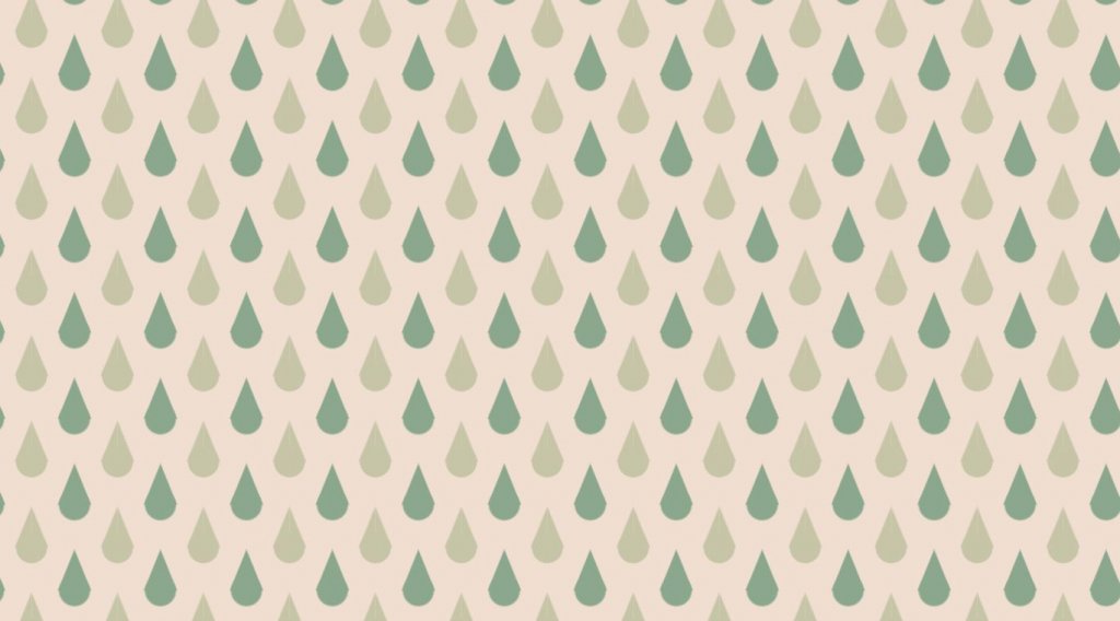 drops background pattern design