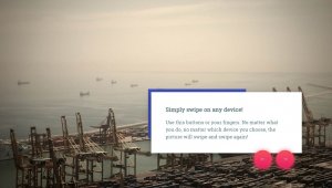 30+ HTML CSS Slider Examples Code Snippet - OnAirCode