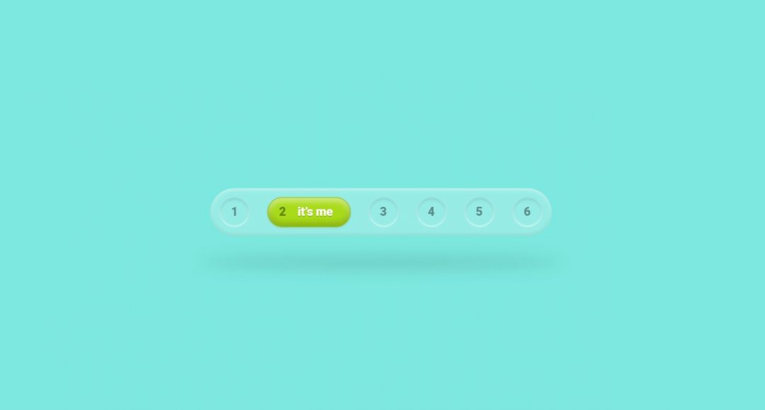 19 Awesome Navbar CSS Examples with Code Snippet - OnAirCode