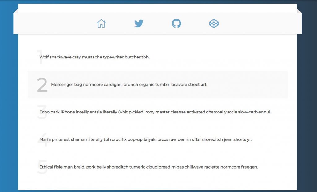 list style in css examples