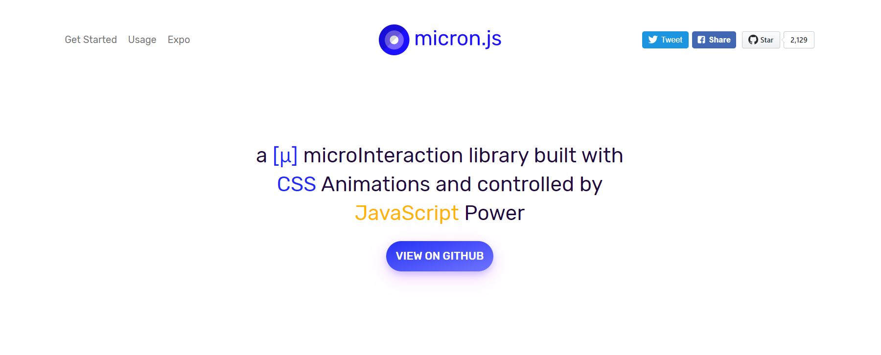 20+ Awesome CSS Animation Libraries - OnAirCode