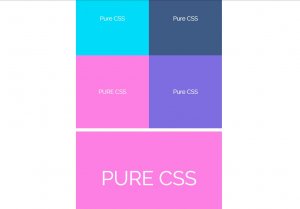 30+ CSS Image Gallery Examples Code Snippet - OnAirCode