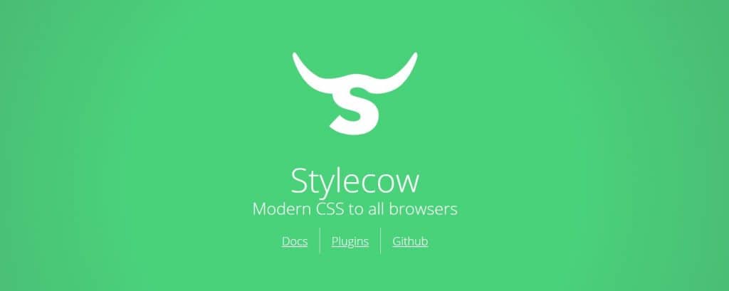 CSS Parsers Stylecow
