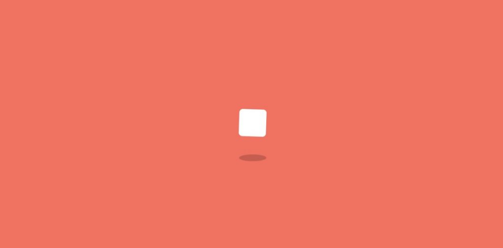 example of loading spinner with animation achieved using HTML, CSS/CSS3, Bootstrap and more.