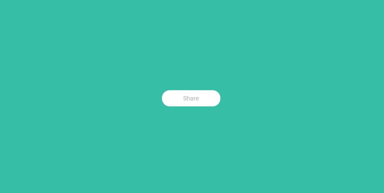 22+ CSS Social Share Buttons Code Snippet - OnAirCode