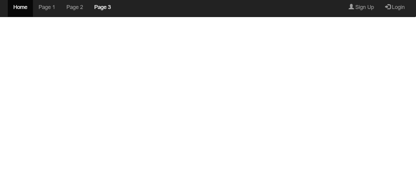 18+ Bootstrap Hamburger Menu Icon Examples OnAirCode