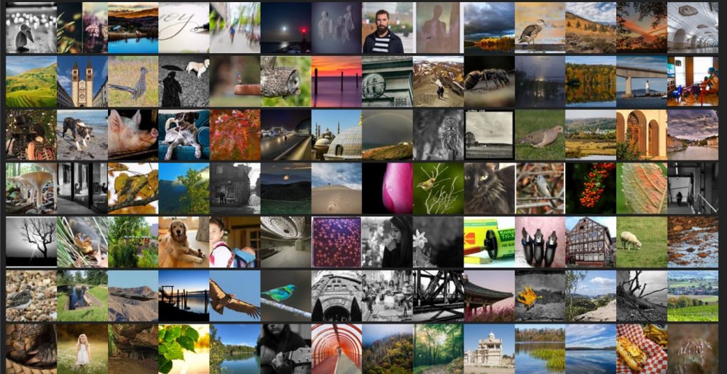bootstrap images gallery examples