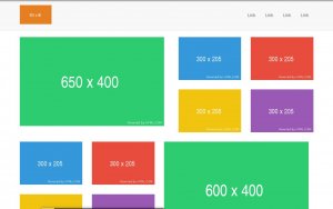 18+ Bootstrap Grid System Examples - OnAirCode