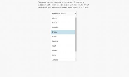 20+ Bootstrap Select Box Examples Code Snippet - OnAirCode