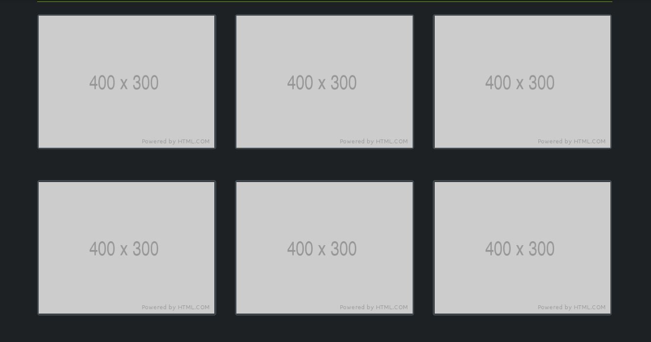 15+ Bootstrap Thumbnail Examples Code Snippet