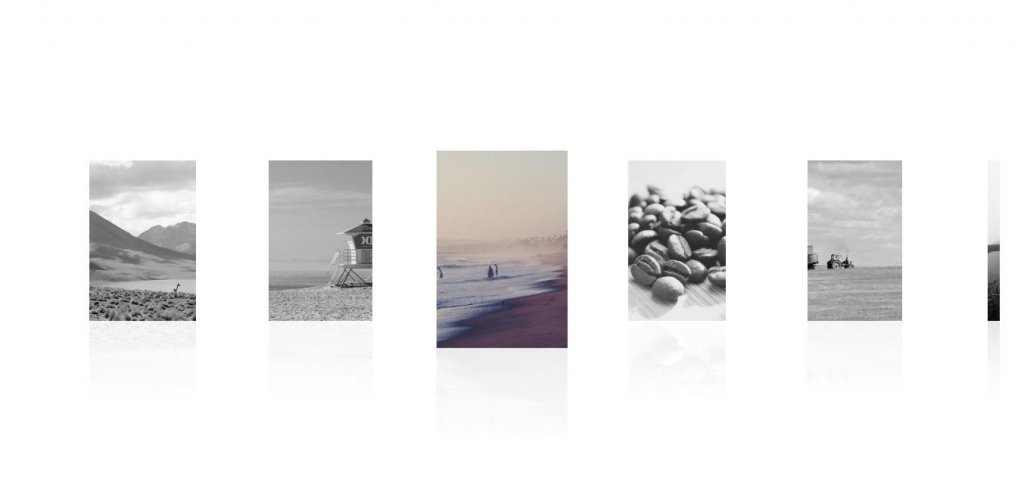 Bootstrap 4 image carousel thumbnails class
