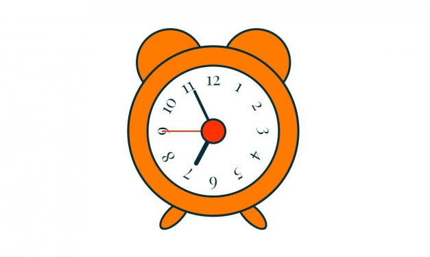20+ Bootstrap Clock Code Examples - OnAirCode