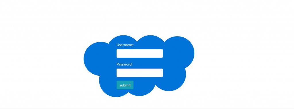 Login Cloud