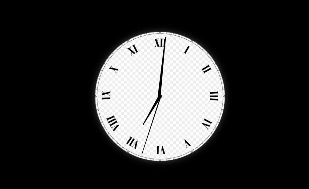 20+ Bootstrap Clock Code Examples - OnAirCode