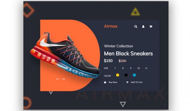 15+ Bootstrap Product Card Awesome Examples - OnAirCode