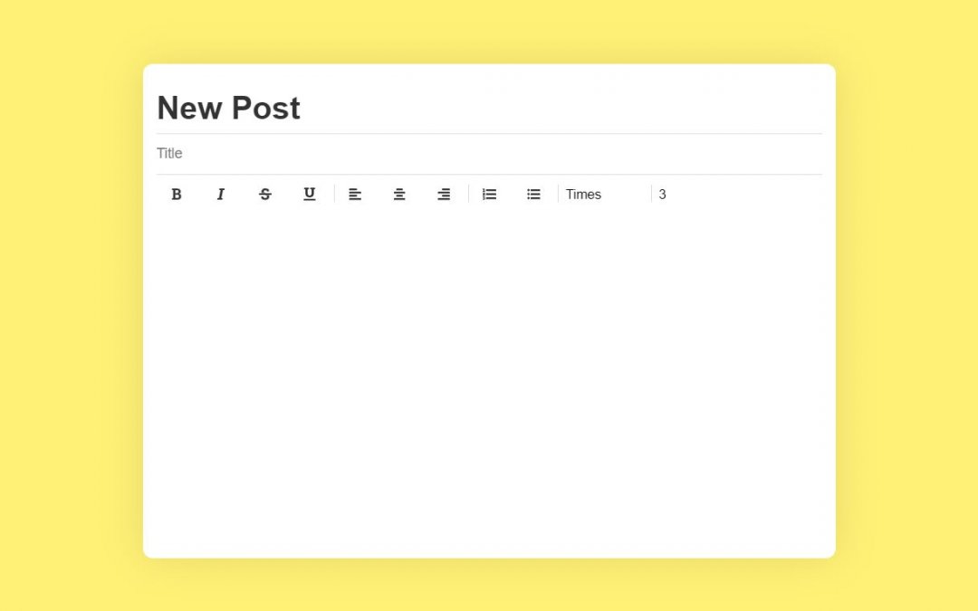 15-bootstrap-wysiwyg-rich-text-editor-onaircode