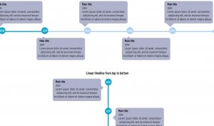 15+ Bootstrap Timeline Horizontal Examples - OnAirCode